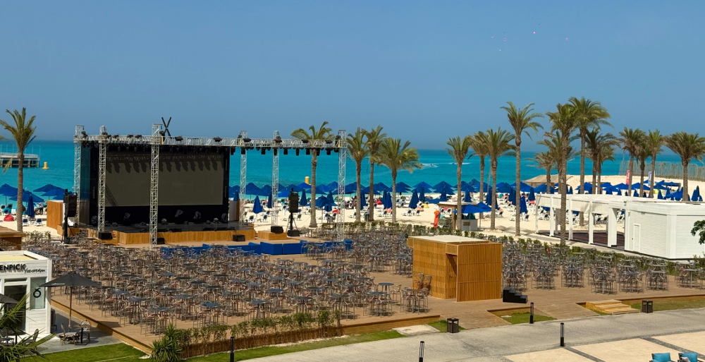 Rixos Premium Alamein 5*