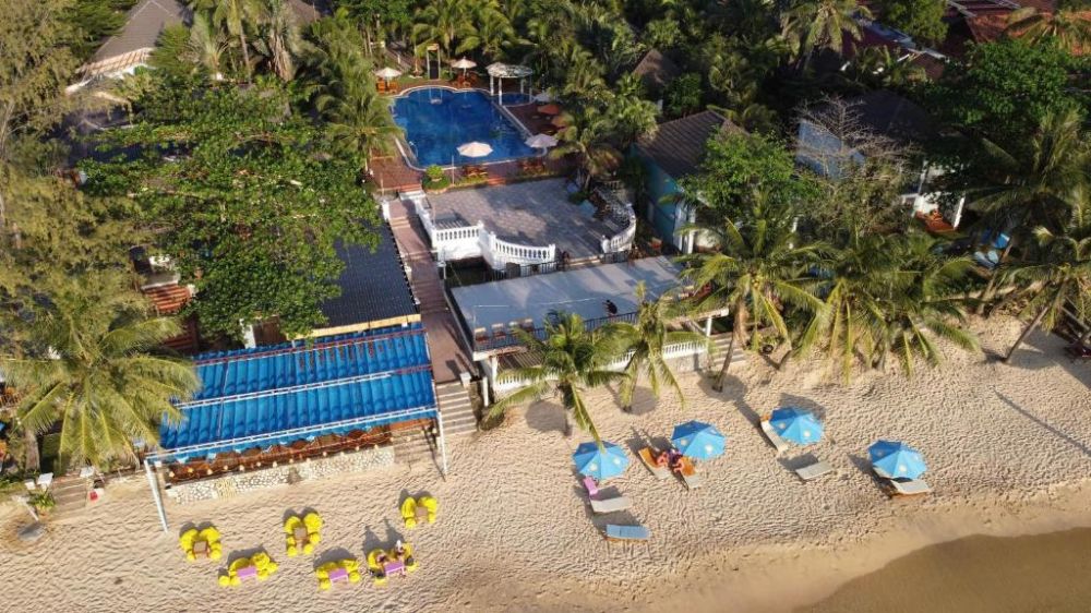 Orange Resort 3*