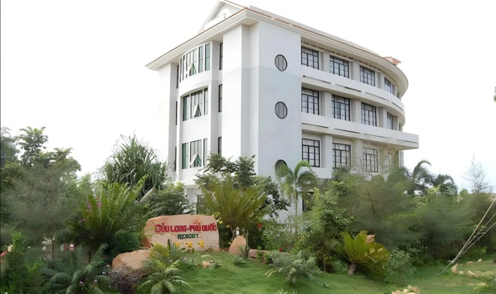 Cuu Long Hotel Phu Quoc 3*