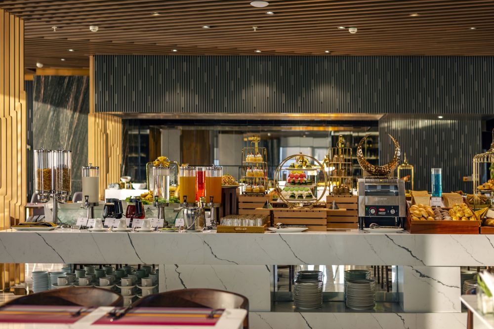 Le Sands Oceanfront Da Nang 4*