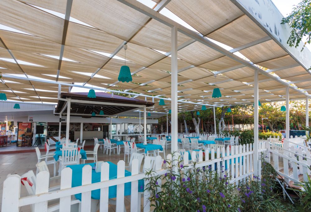 Helios Hotel 3*