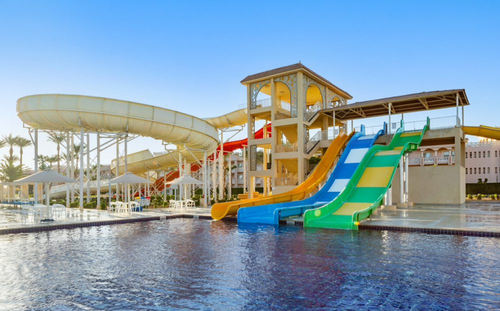 Albatros Palace Resort 5*
