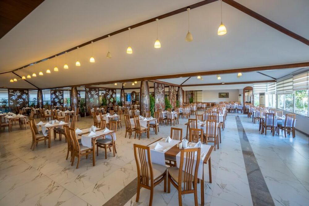 Aydinbey Gold Dreams Hotel 5*