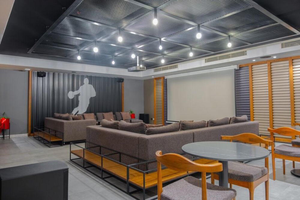 Sural Saray Hotel | Adults Only 16+ 5*