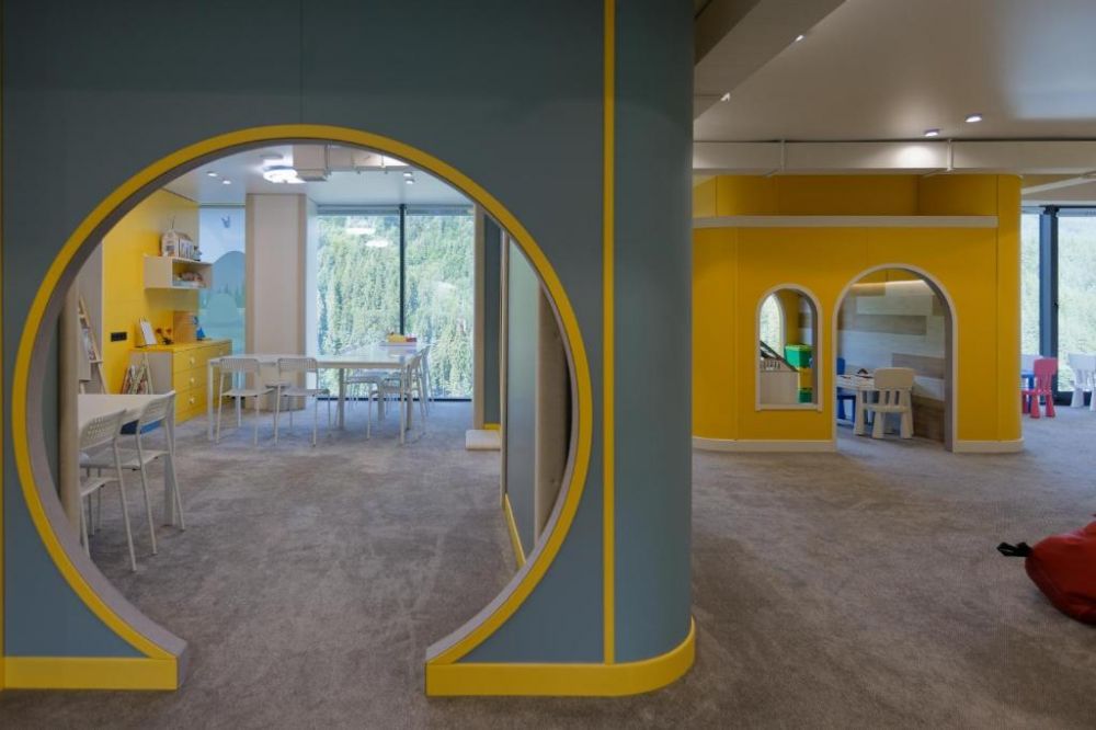 Glacier Premium Apartments 5*