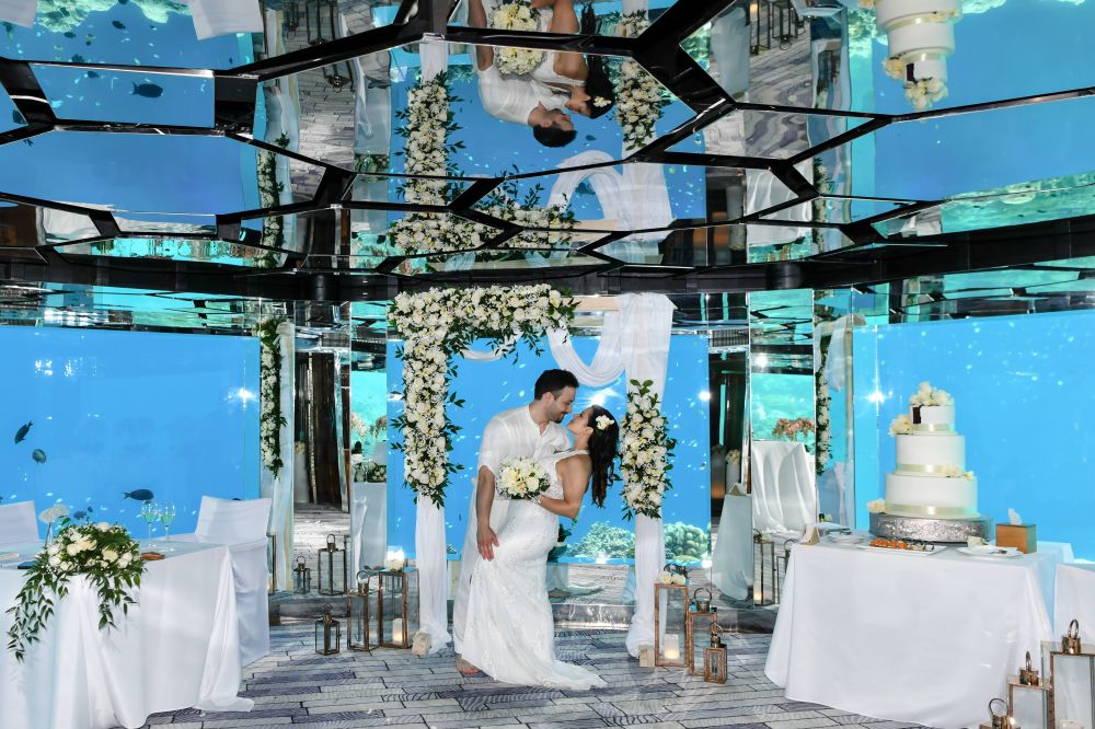 Anantara Kihavah Villas 5*