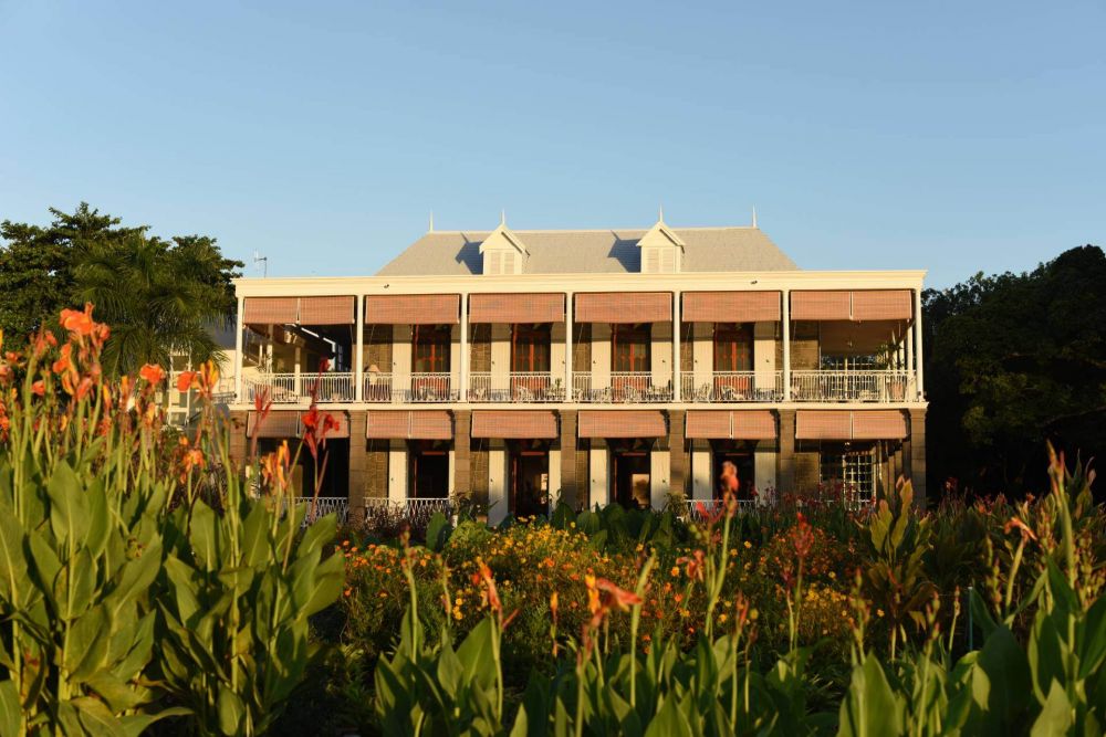 Heritage The Villas 5*