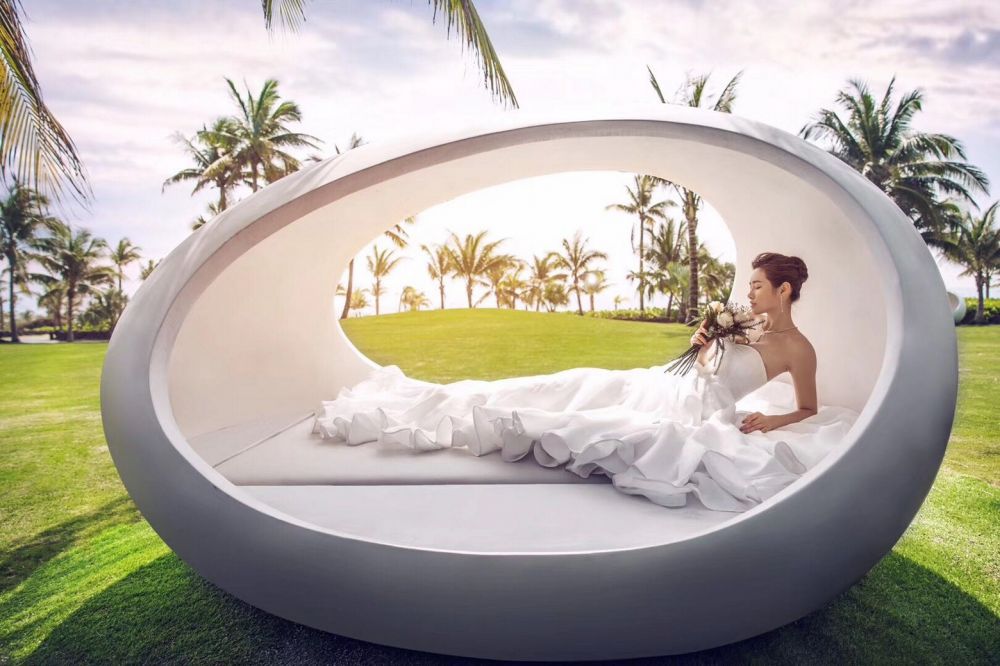 The Westin Blue Bay Resort & Spa 5*