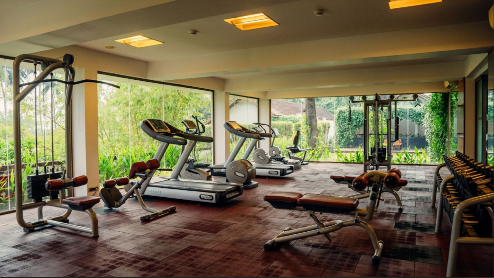 Alila Diwa Goa 5*