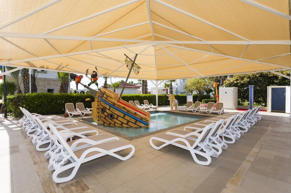 Orange County Resort Hotel Belek 5*