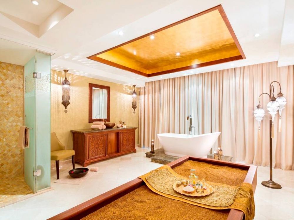 Pullman Al Marjan Island Resort (ex. Marjan Island Resort & Spa by Accor) 5*