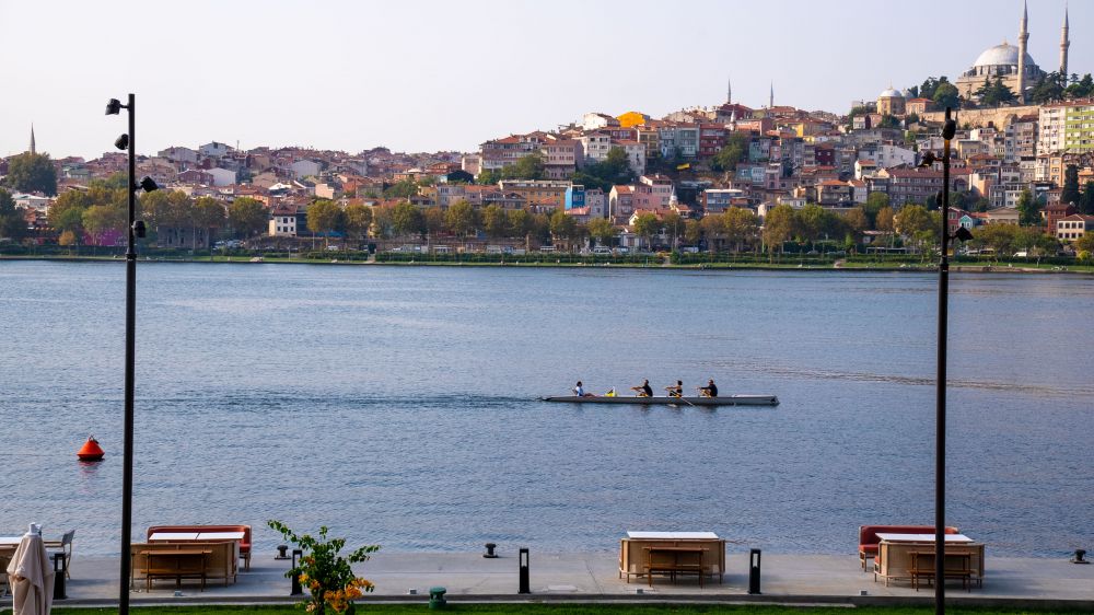 Rixos Tersane Istanbul - Nickelodeon Play Tersane Access 5*