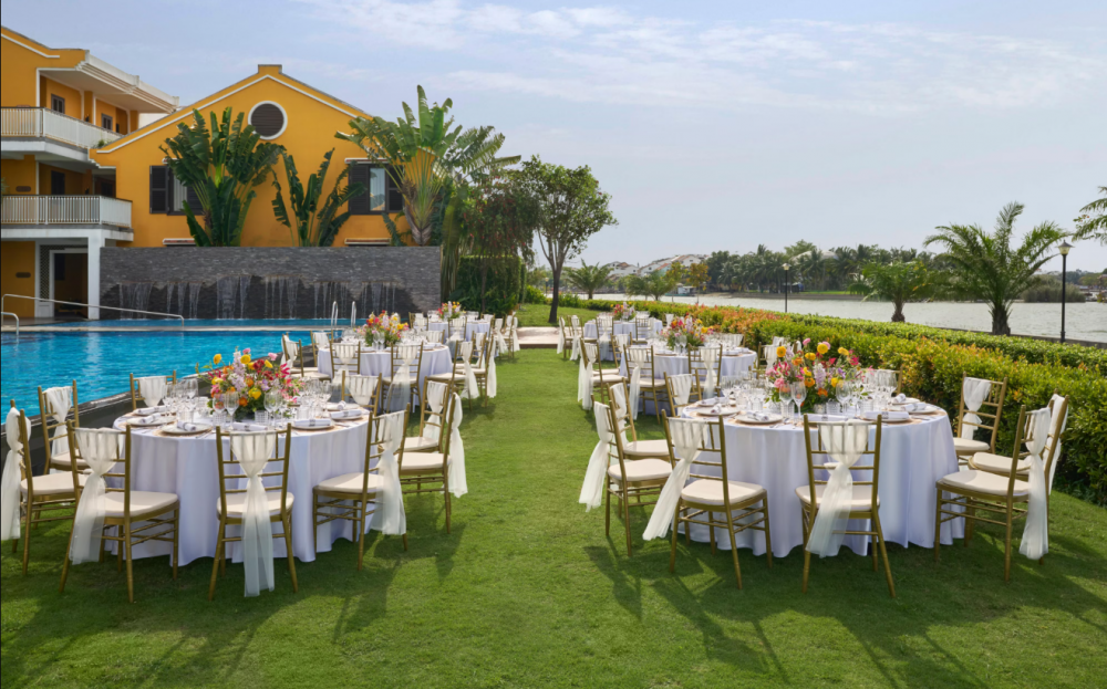 Moire Hoi An Vignette Collection by IHG Resort 5*