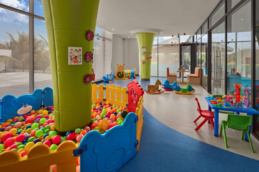 Best Western Premier Sonasea Villas Phu Quoc 5*