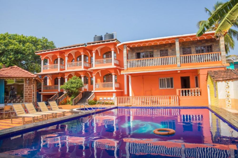 Larios Beach Holidays Resort 3*