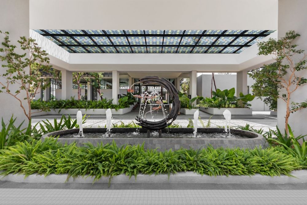 Marriott Perhentian Resort & Spa 5*