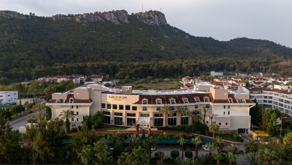 Meder Resort 5*