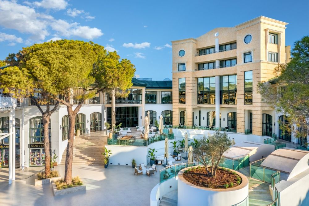 Rixos Park Belek 5*