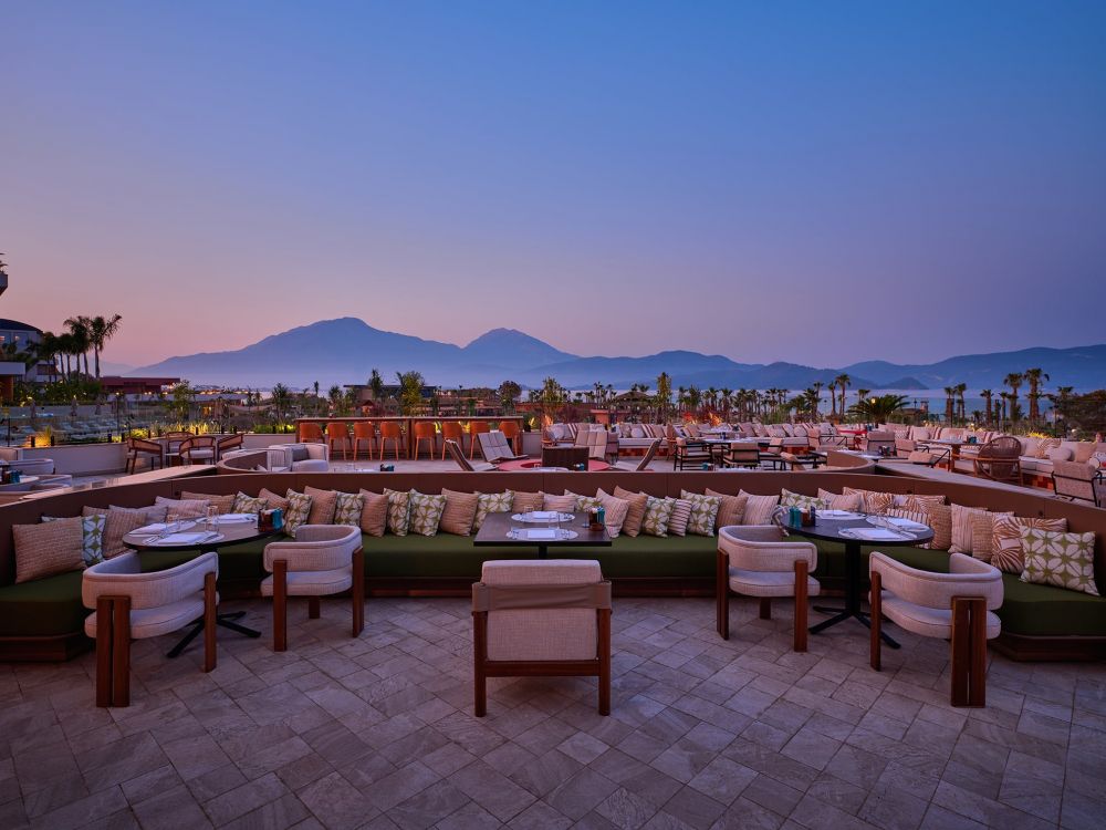 Xo Cape Arnna Hotel Club Adult Only +18 5*