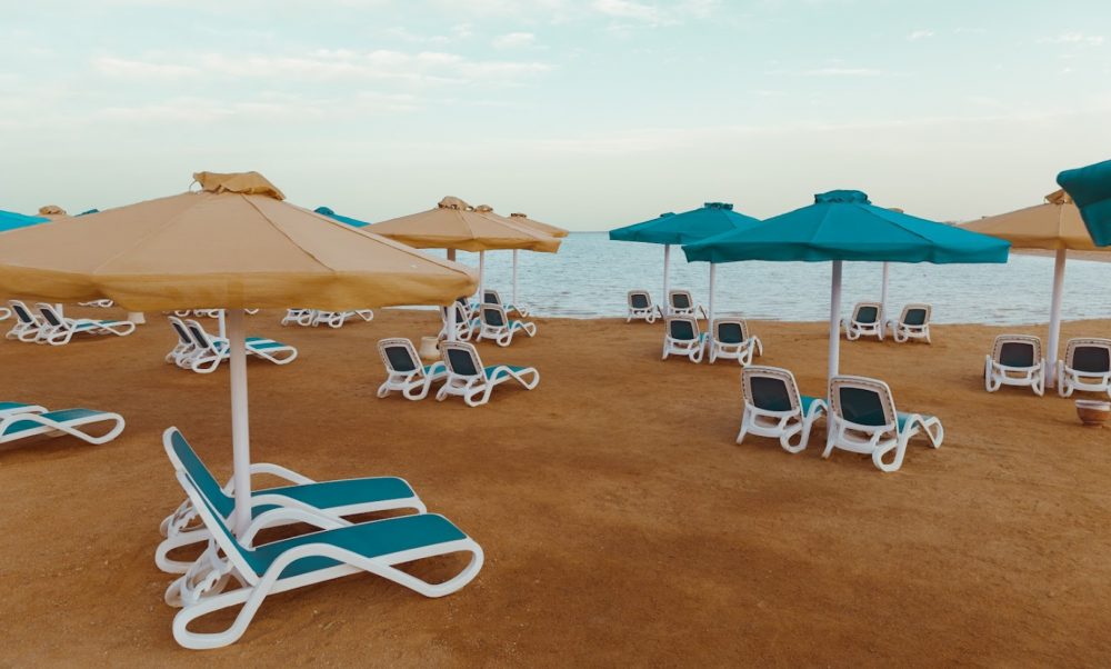 Bellagio Blue Resort & Spa (ex. Panorama Bungalows Hurghada) 4*
