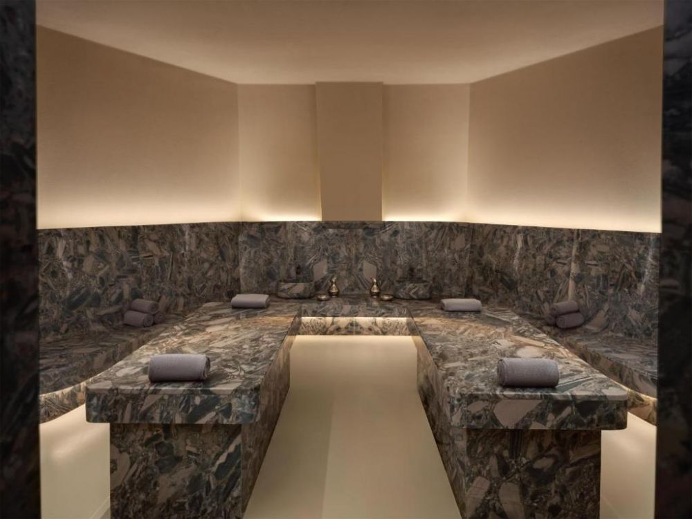 Desert Rock Resort 5*