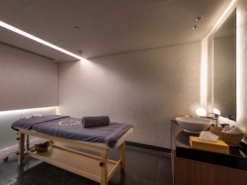 The G Hotel Seashell 5*