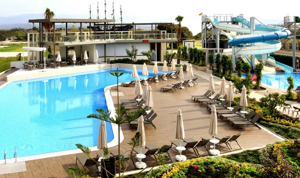 Riolavitas SPA & Resort 5*