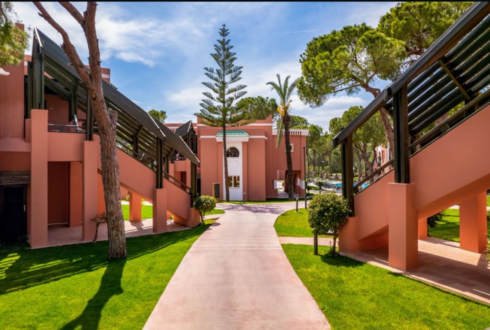 Rixos Park Belek 5*