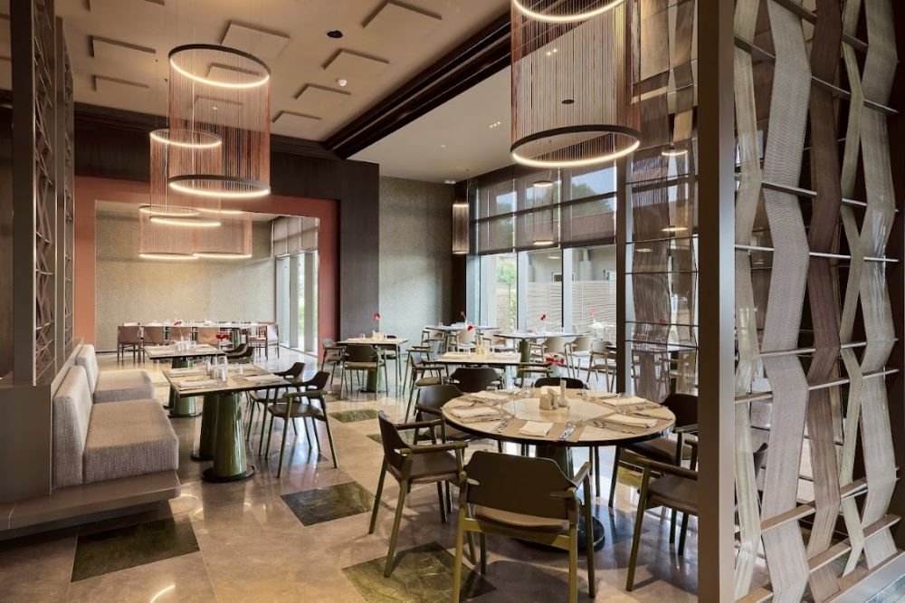 Lusso Sorgun 5*