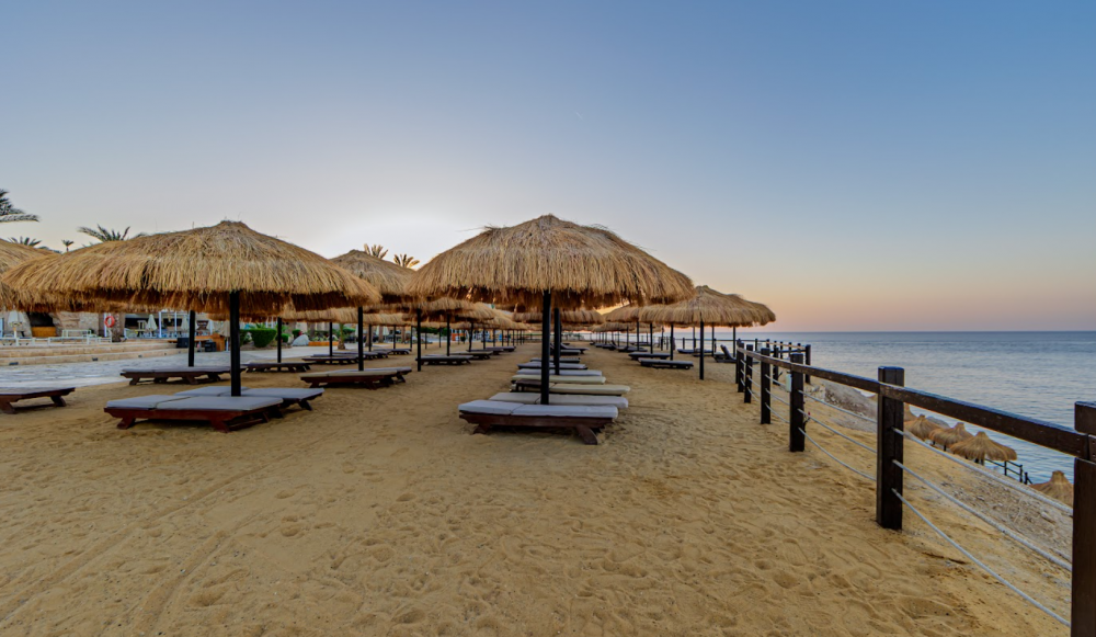Sharm Grand Plaza Hotel 5*