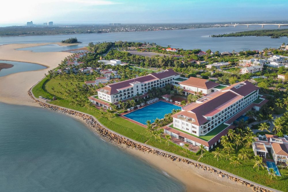 Renaissance Hoi An Resort & Spa 5*