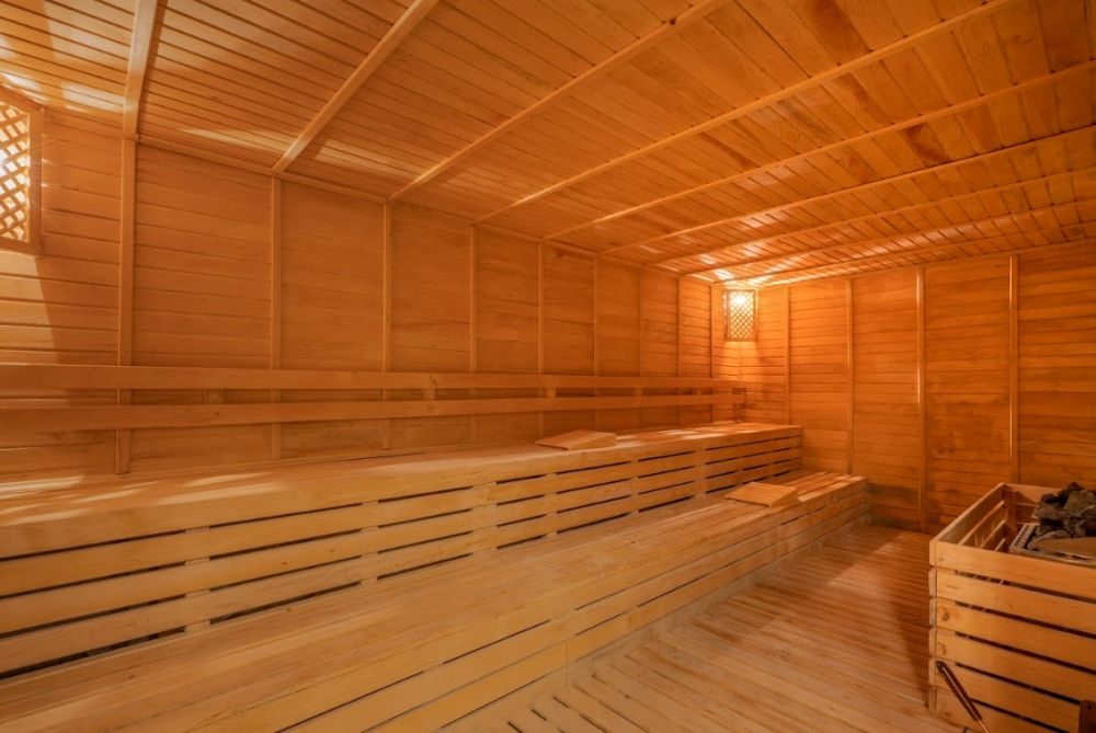 Arnor Deluxe Hotel & SPA 5*