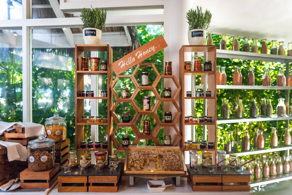 LUX* South Ari Atoll 5*