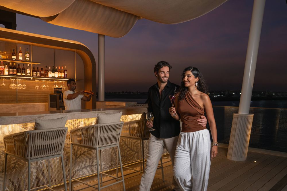 Pullman Al Marjan Island Resort (ex. Marjan Island Resort & Spa by Accor) 5*