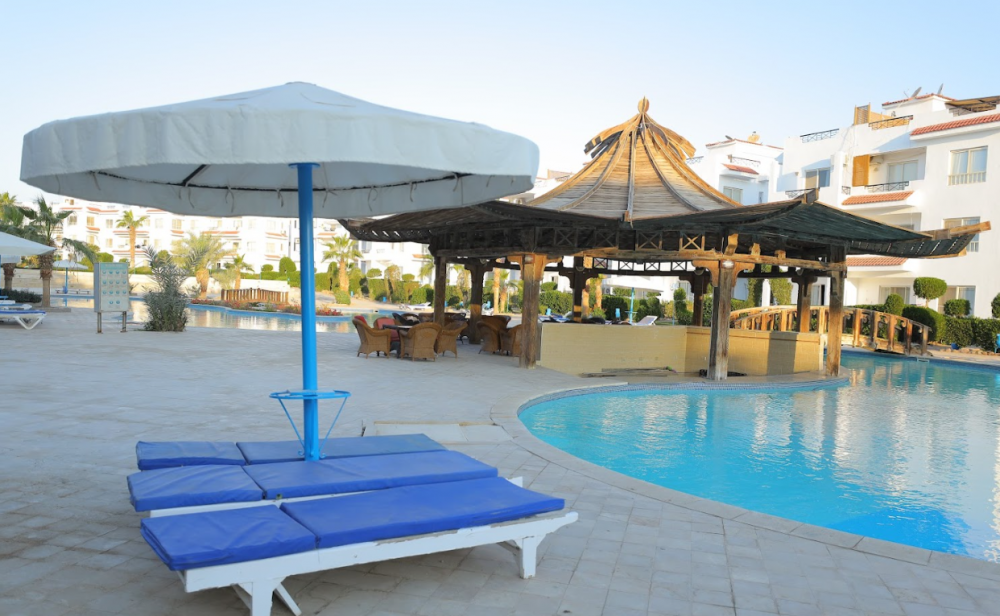 Sharm Bride Aqua Hotel Resort & Spa (ex. Aqua Hotel Resort & Spa) 4*