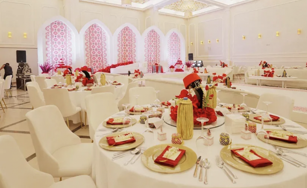 La Maison Hotel Doha 4*