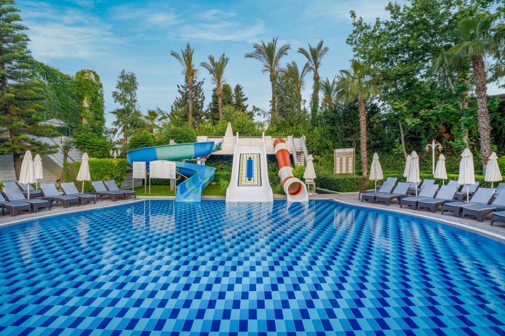 Delphin Imperial Hotel 5*