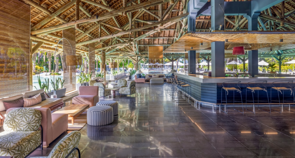 The Ravenala Attitude 4*