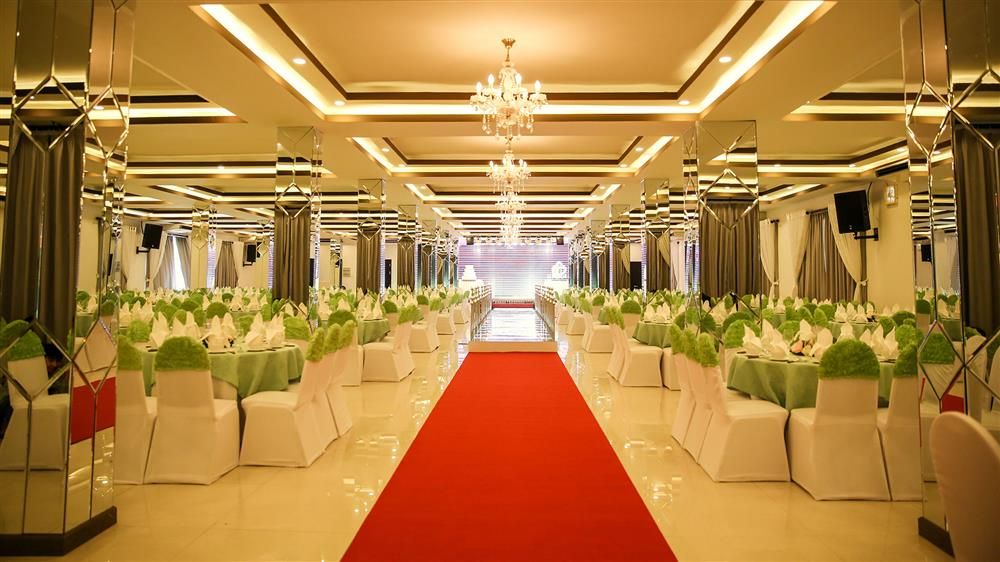 Grandvrio City Hotel Da Nang 4*