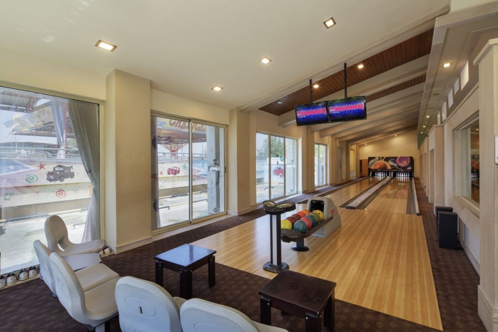 Crystal Paraiso Aqua Collection (ex.Crystal Paraiso Verde Resort & SPA) 5*