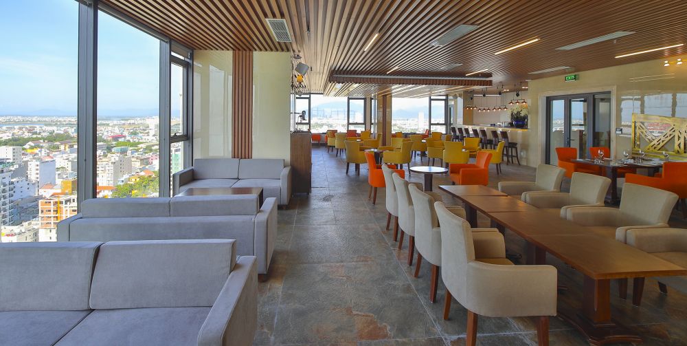 Balcona Hotel Da Nang 4*