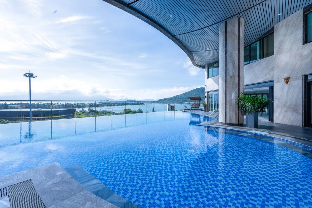 Alan Sea Hotel Danang 5*