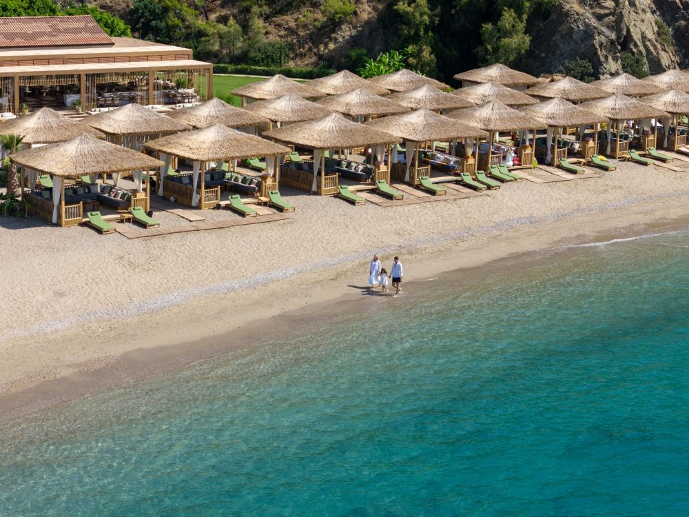Rixos Premium Tekirova 5*