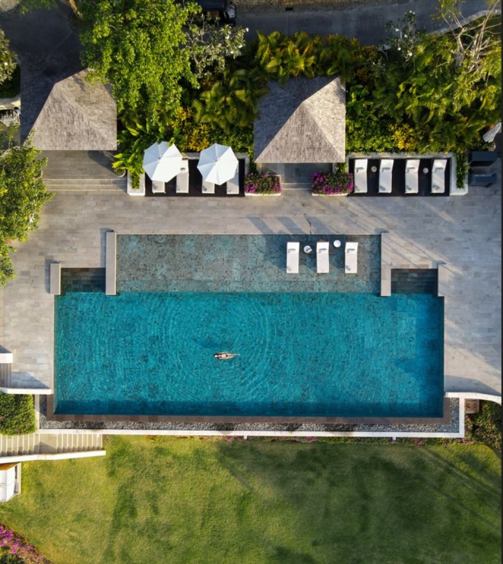 Raffles Bali 5*