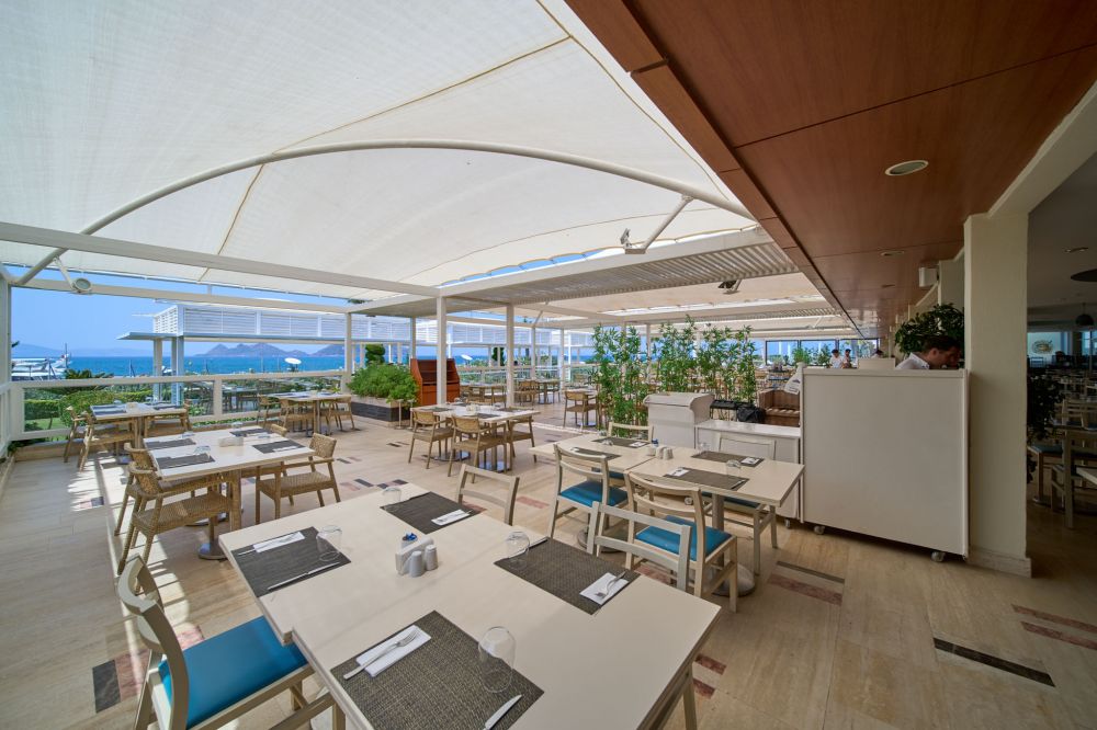 La Blanche Resort and Spa 5*