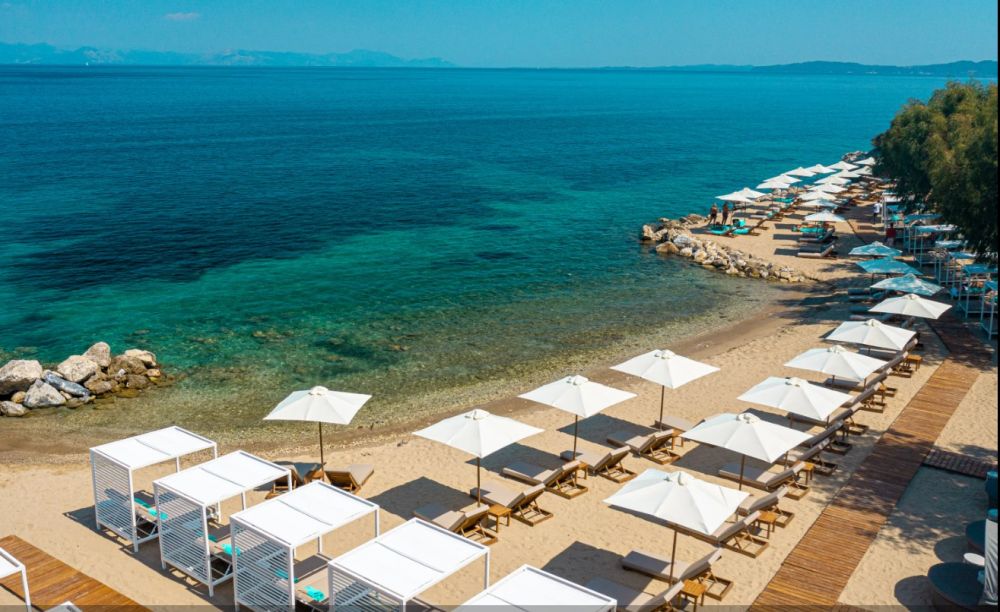 Angsana Corfu Resort & Spa 5*