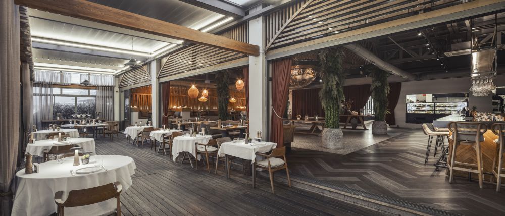 Day One Beach Resort & Spa 4*