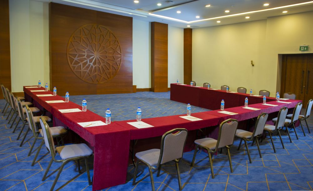 Sherwood Exclusive Lara Resort 5*