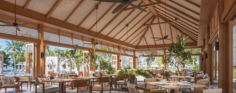 Paradisus by Melia Bali 5*