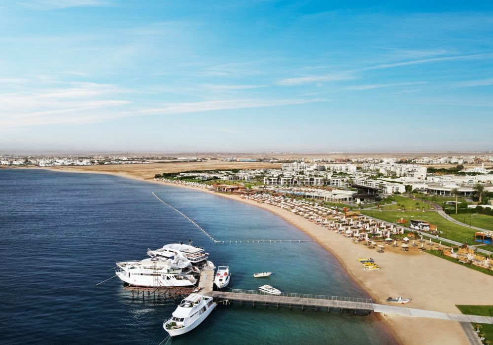 Rixos Premium Magawish (ex. Magawish Village & Resort) 5* DELUXE 5*